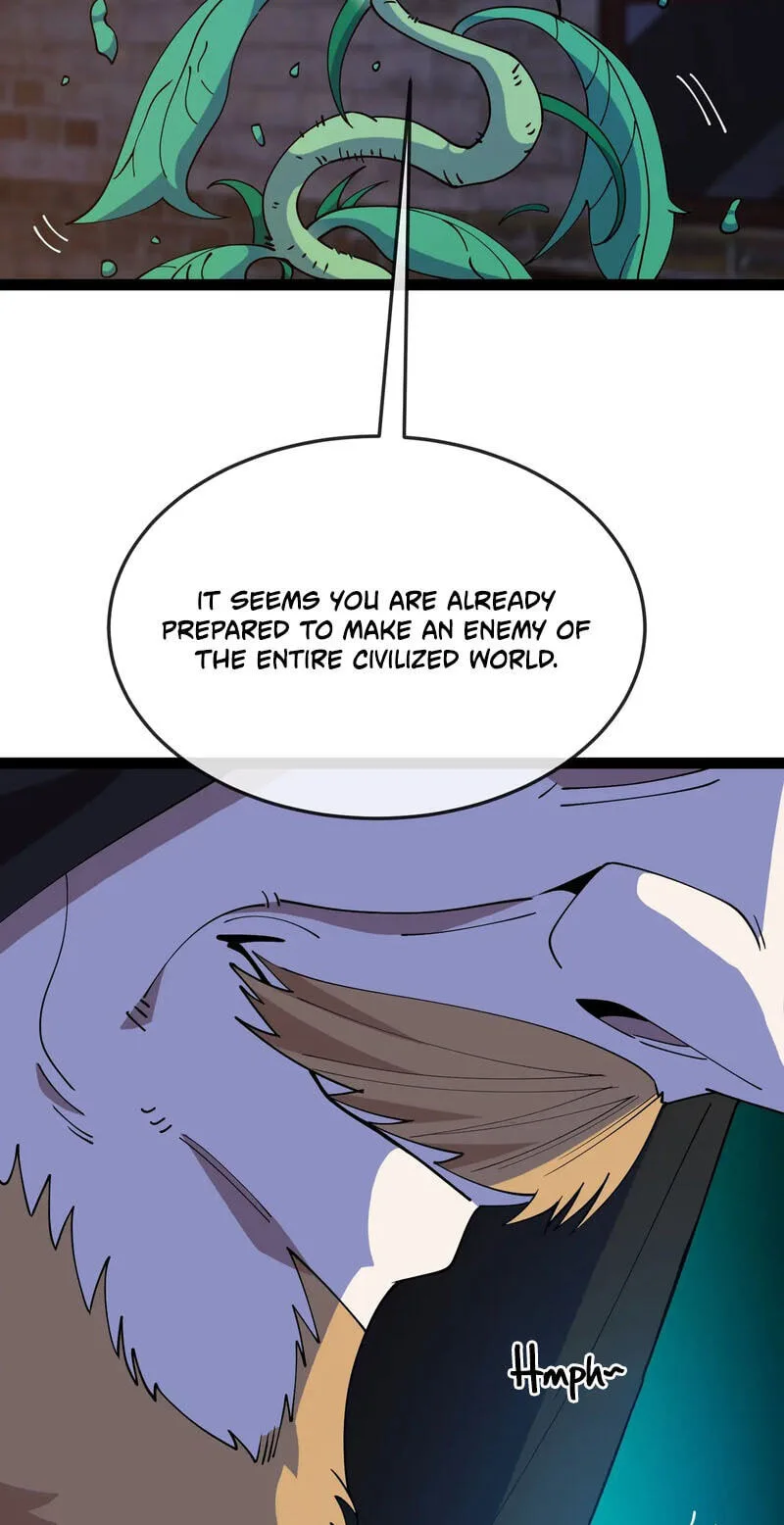 Titan Forge, chapter 17, page 20