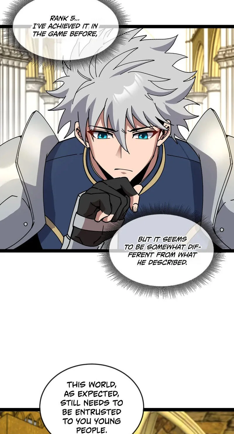 Titan Forge, chapter 17, page 33