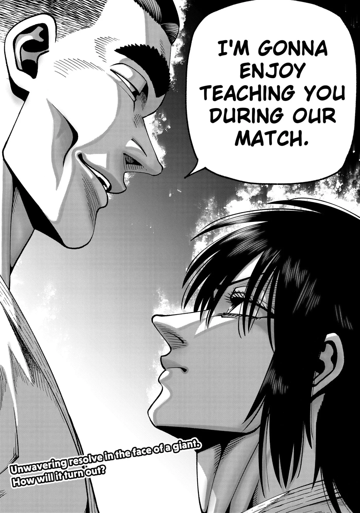 Subaru the Invincible, chapter 12, page 22