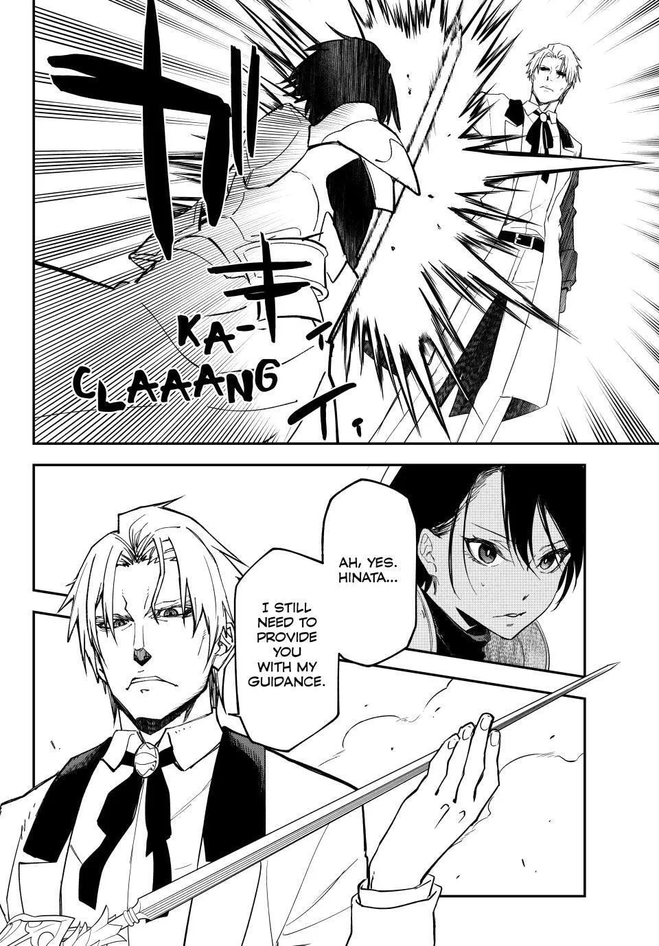 That Time I Got Reincarnated as a Slime, chapter 143, page 4
