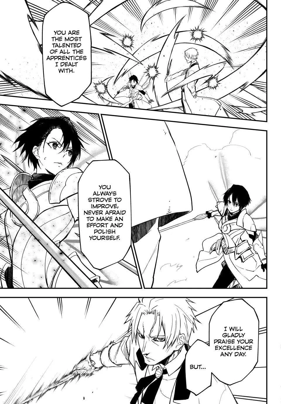 That Time I Got Reincarnated as a Slime, chapter 143, page 5