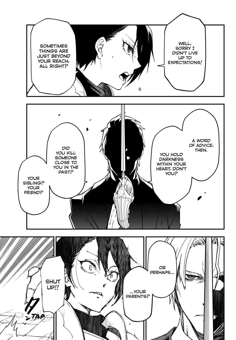 That Time I Got Reincarnated as a Slime, chapter 143, page 7