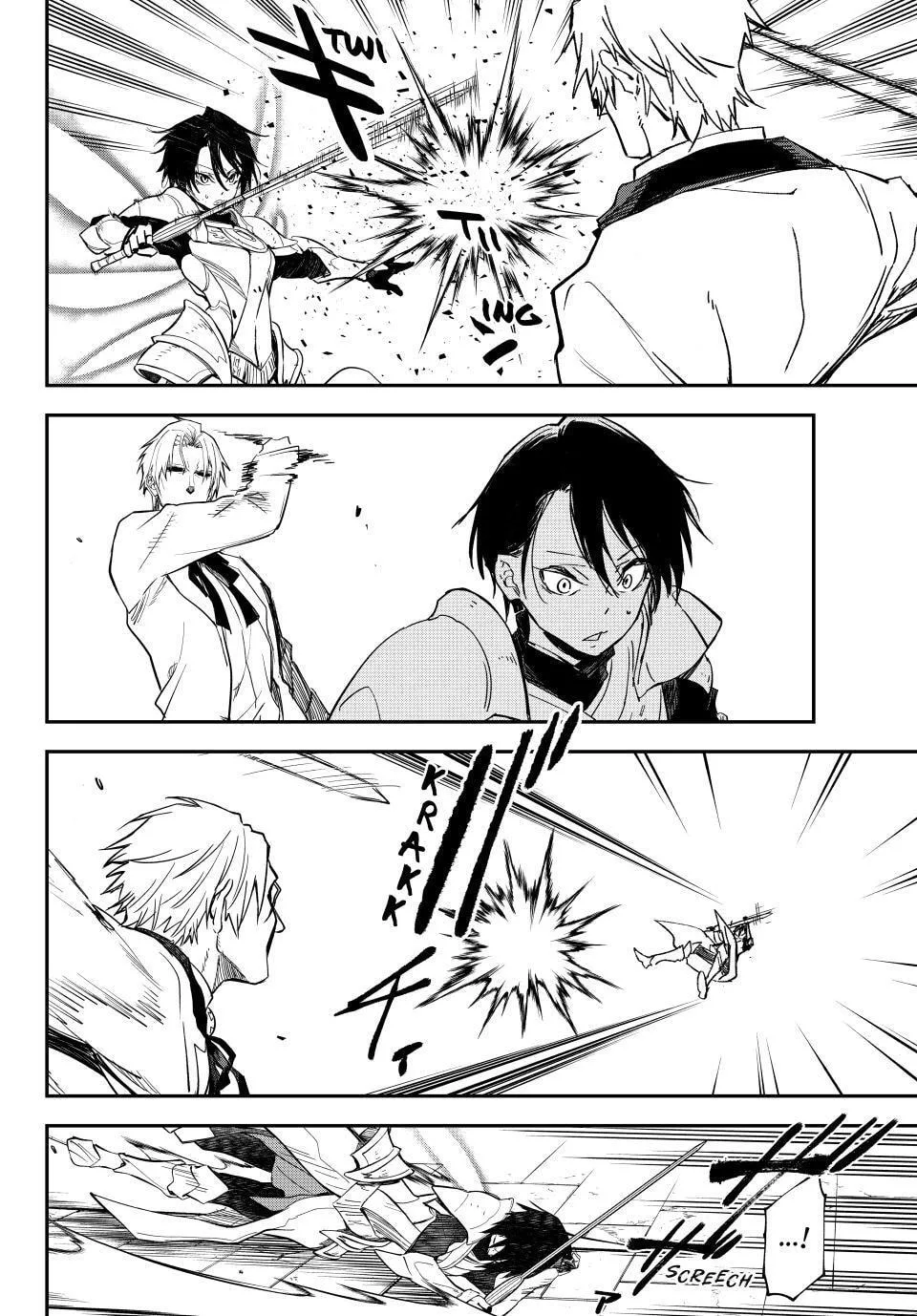 That Time I Got Reincarnated as a Slime, chapter 143, page 8