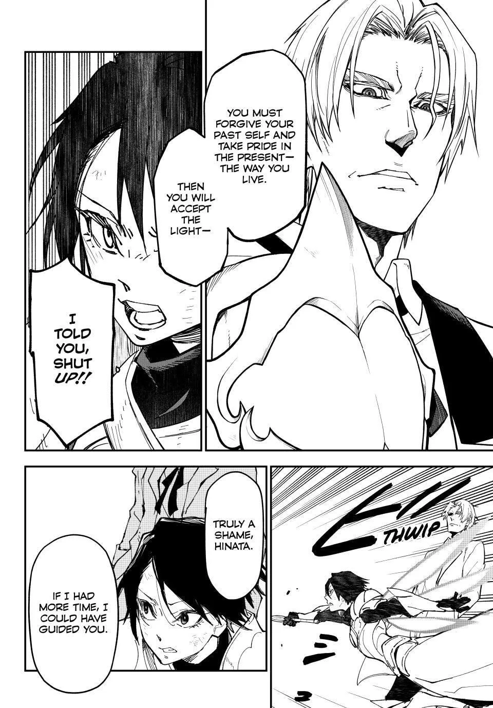 That Time I Got Reincarnated as a Slime, chapter 143, page 10