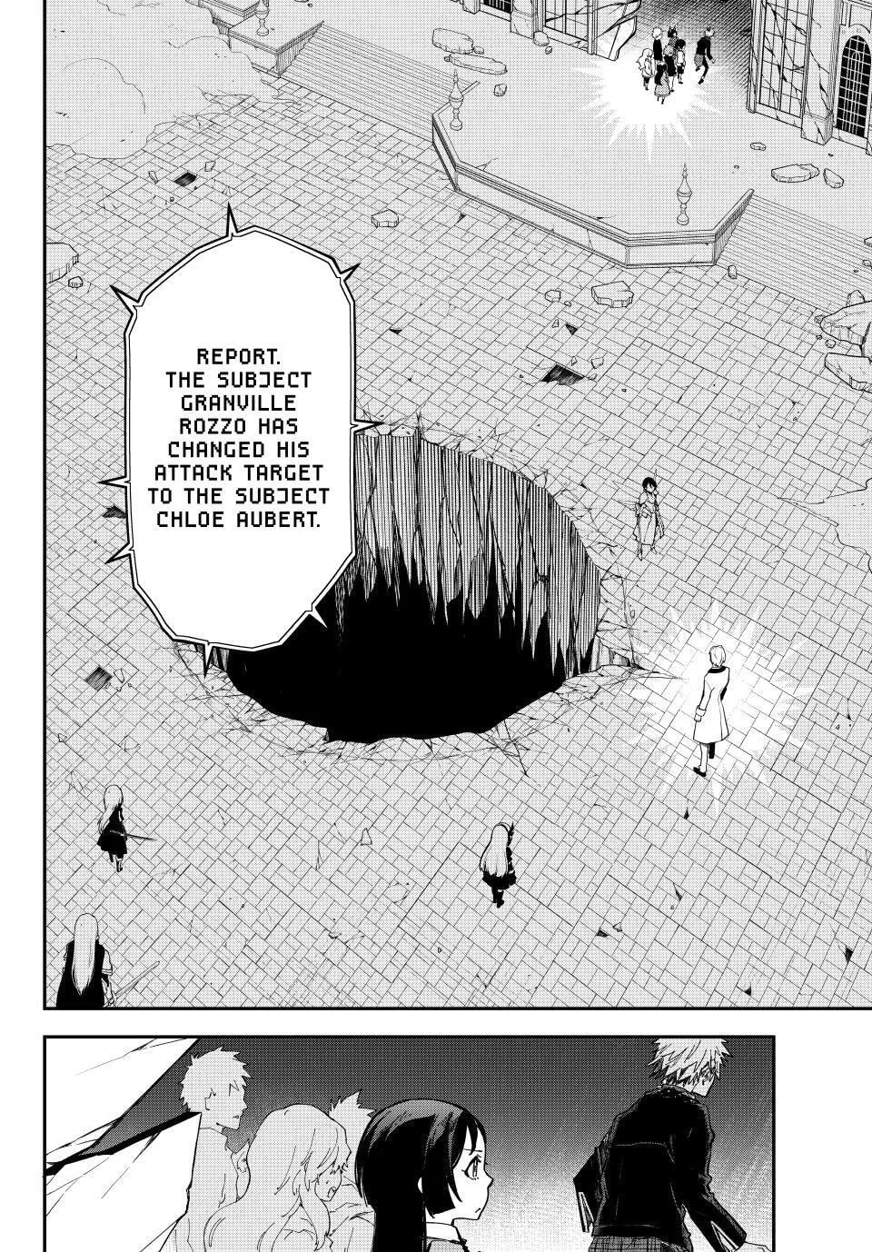 That Time I Got Reincarnated as a Slime, chapter 143, page 12