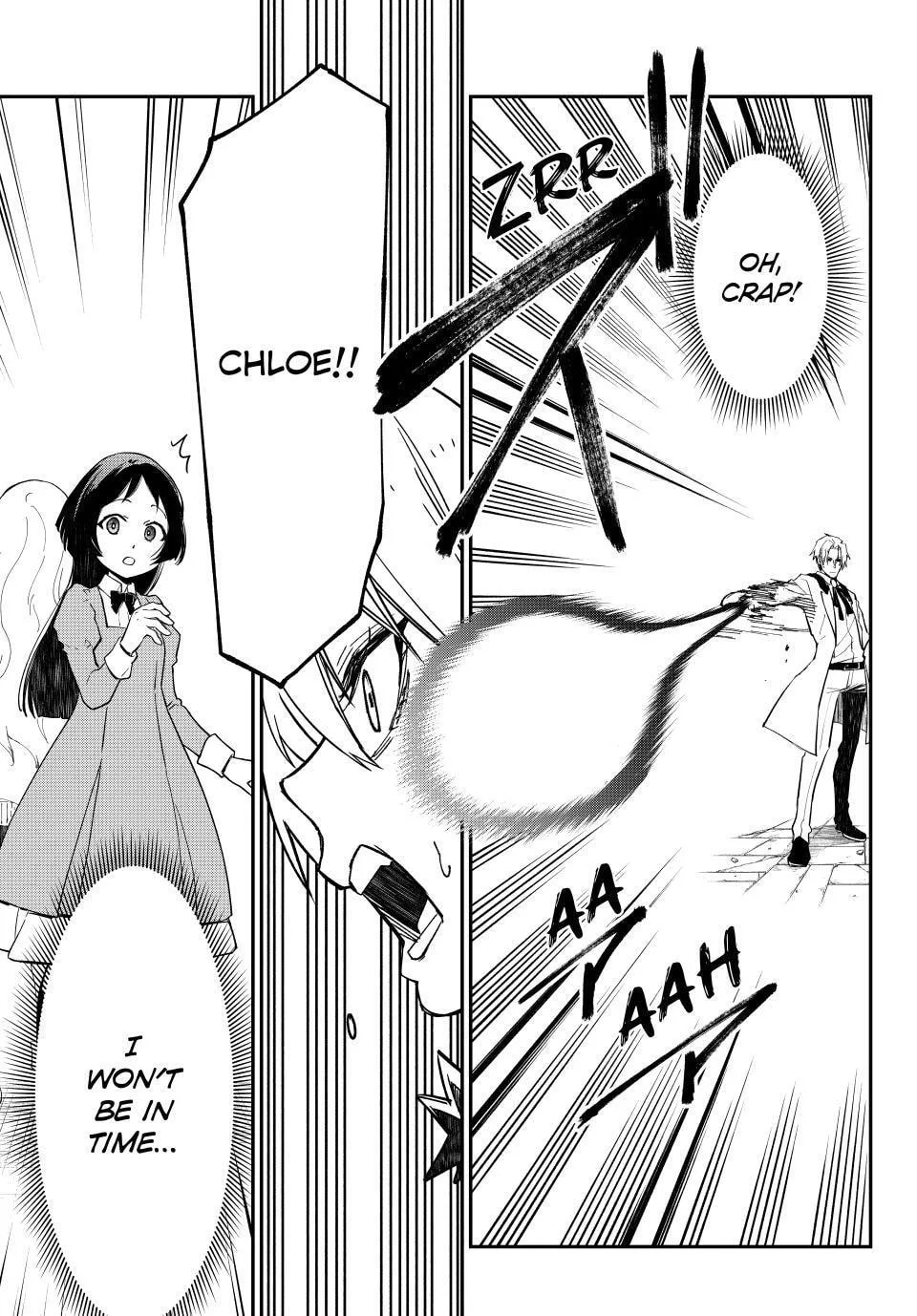 That Time I Got Reincarnated as a Slime, chapter 143, page 13