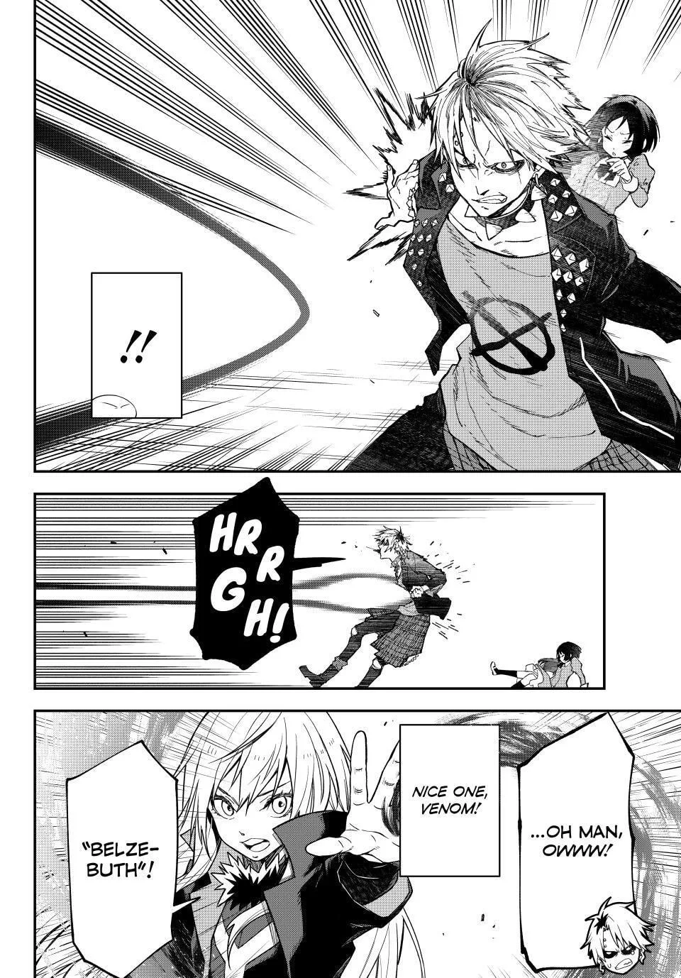 That Time I Got Reincarnated as a Slime, chapter 143, page 15