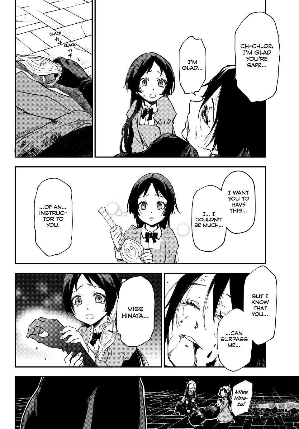 That Time I Got Reincarnated as a Slime, chapter 143, page 21