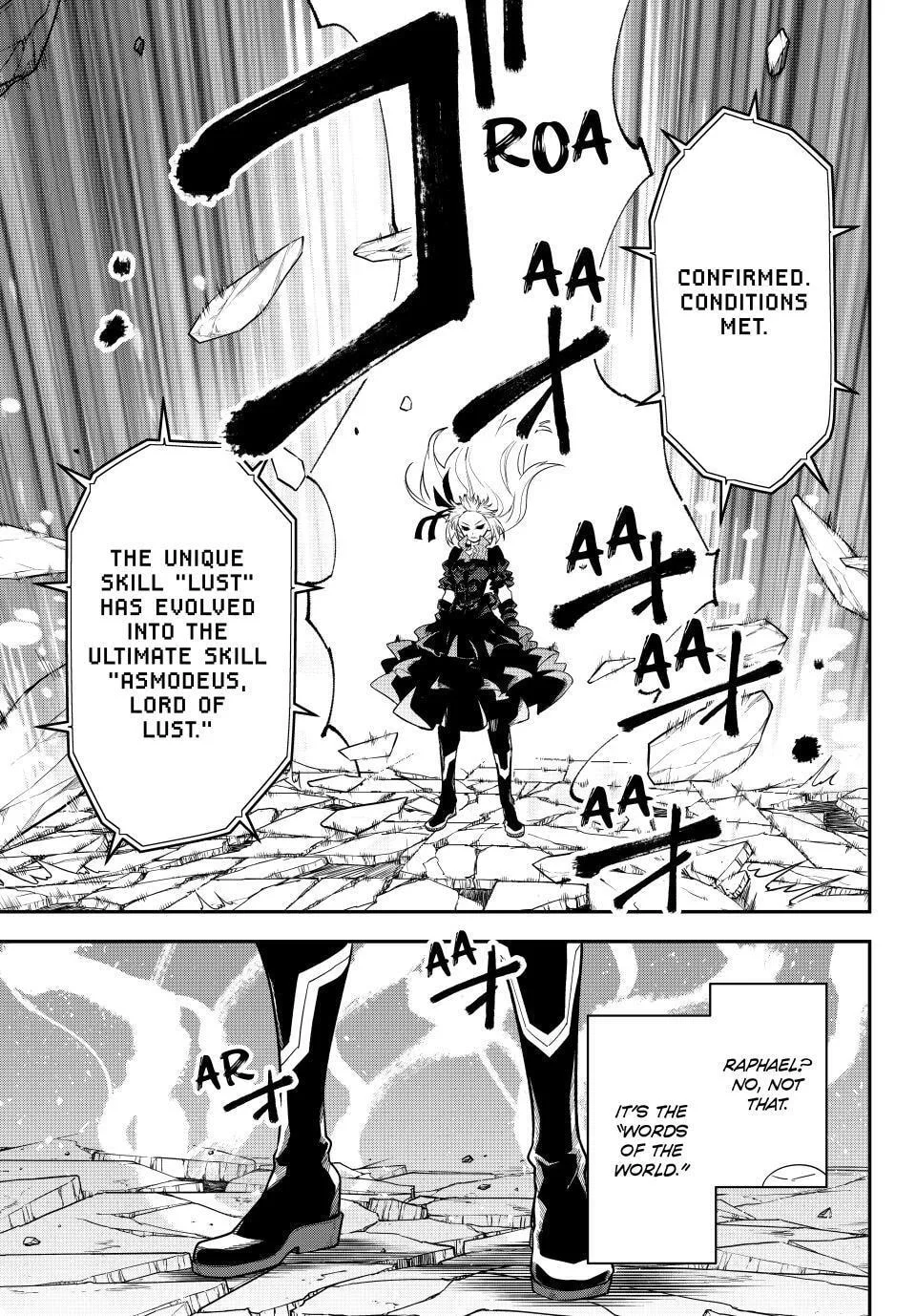 That Time I Got Reincarnated as a Slime, chapter 143, page 24