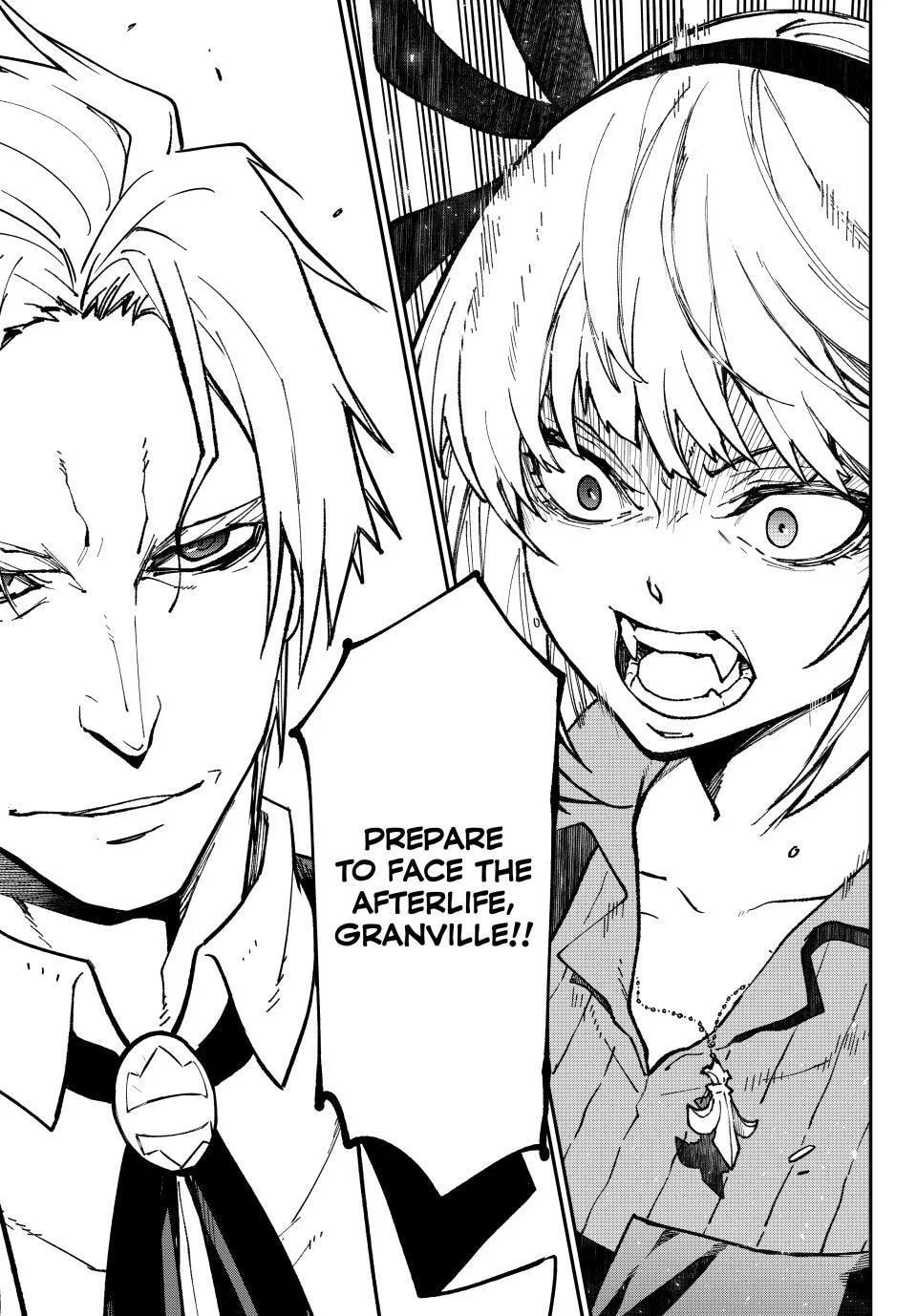 That Time I Got Reincarnated as a Slime, chapter 143, page 26