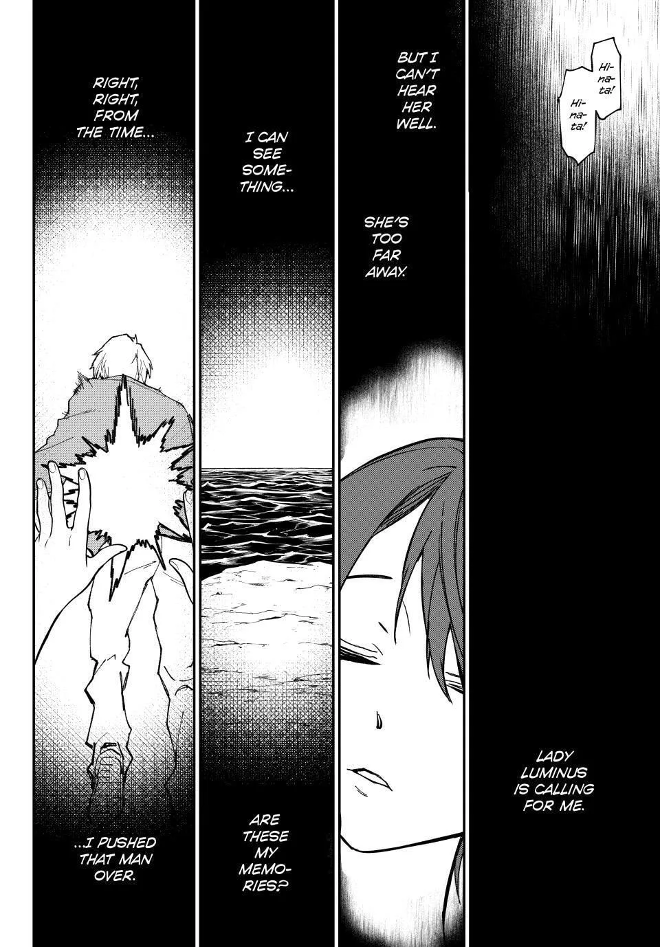 That Time I Got Reincarnated as a Slime, chapter 143, page 27