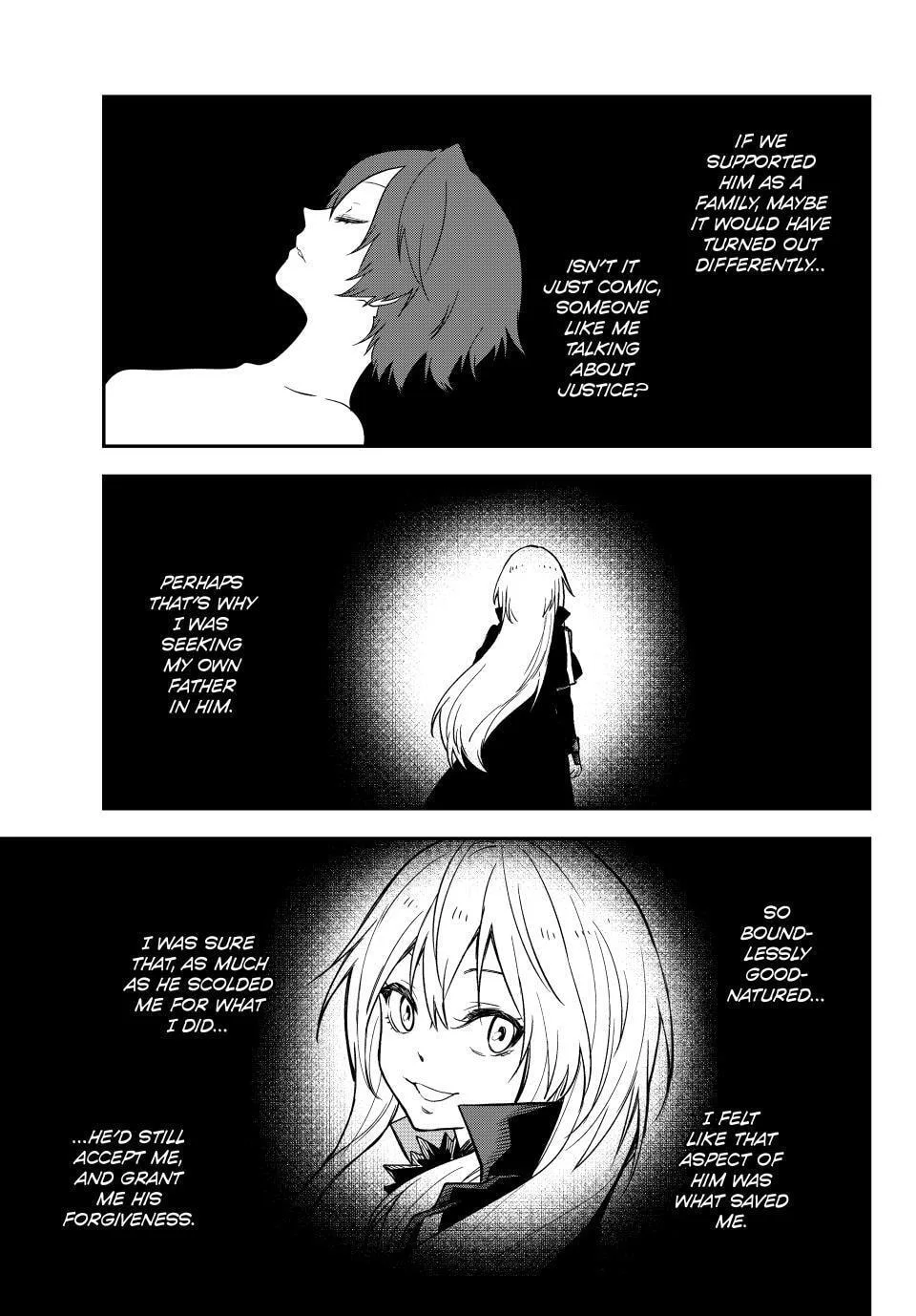 That Time I Got Reincarnated as a Slime, chapter 143, page 30