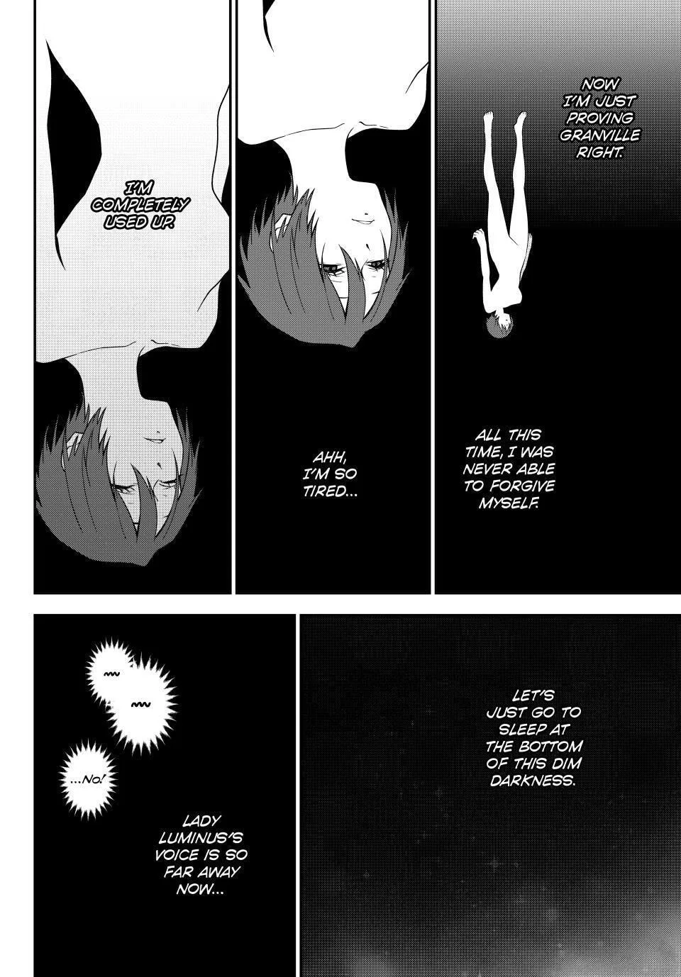 That Time I Got Reincarnated as a Slime, chapter 143, page 31