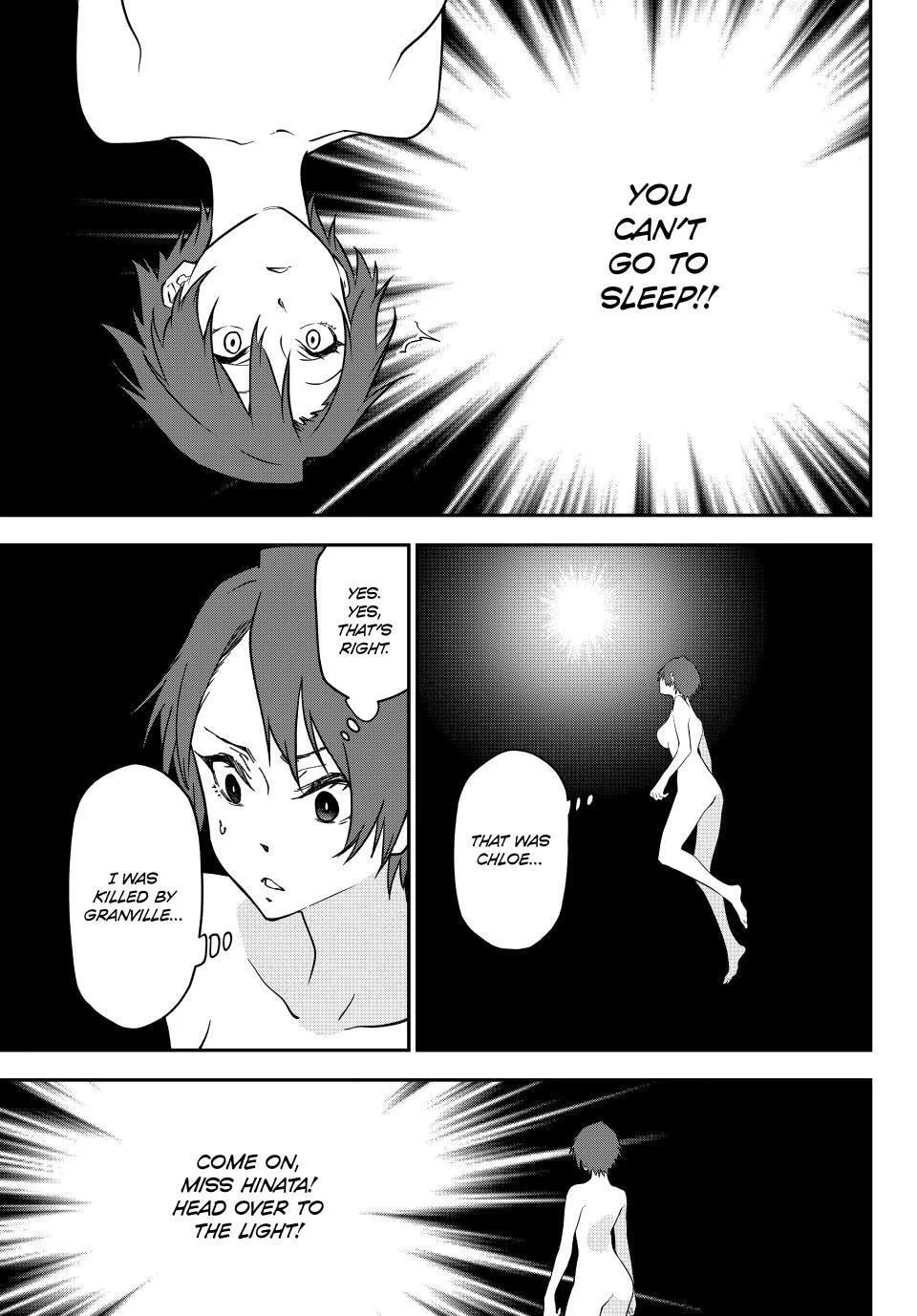 That Time I Got Reincarnated as a Slime, chapter 143, page 32