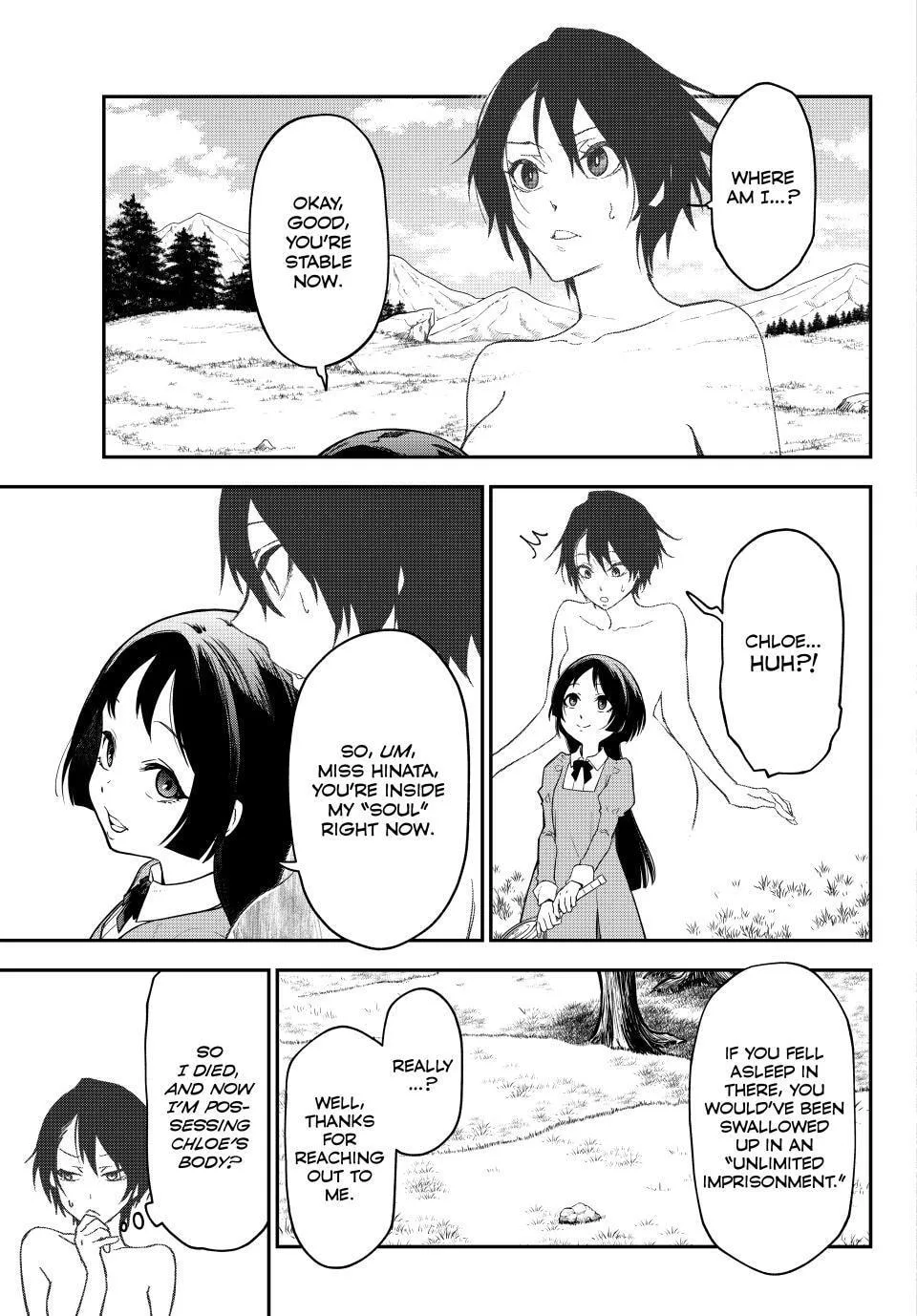 That Time I Got Reincarnated as a Slime, chapter 143, page 34