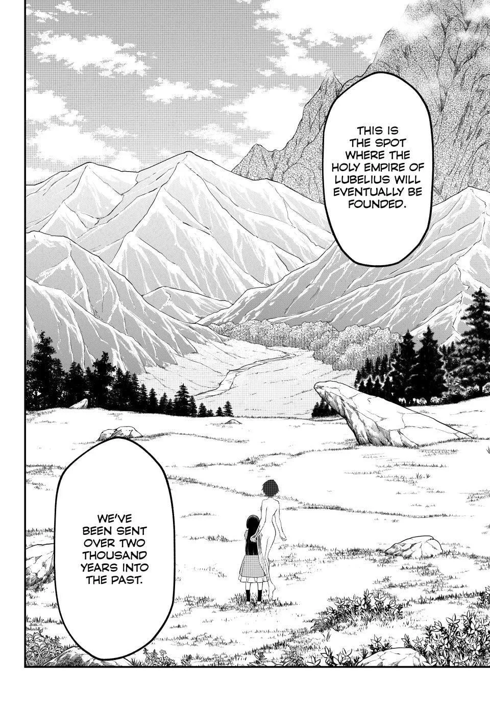 That Time I Got Reincarnated as a Slime, chapter 143, page 37