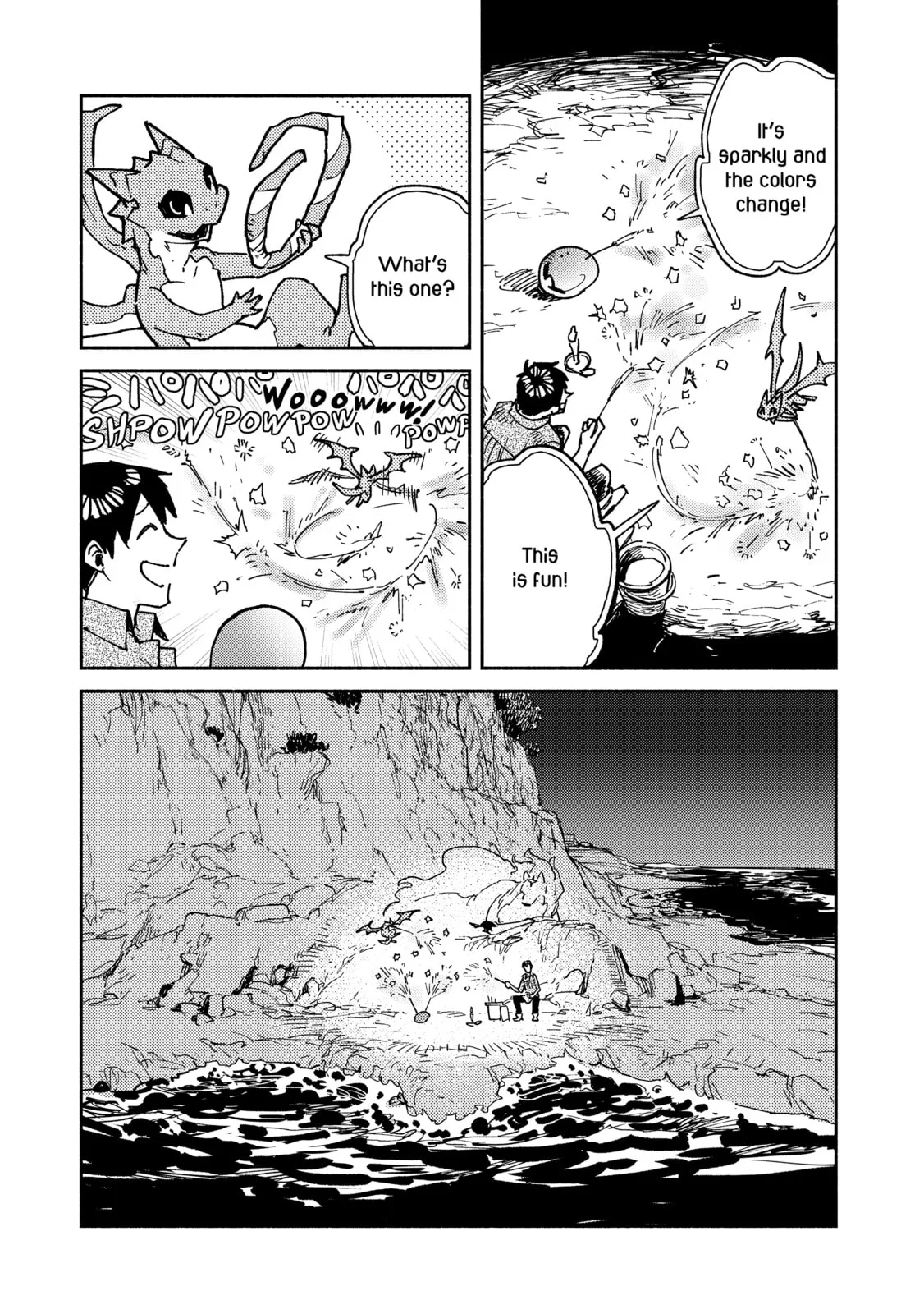 Campfire Cooking in Another World with My Absurd Skill, chapter 58, page 17