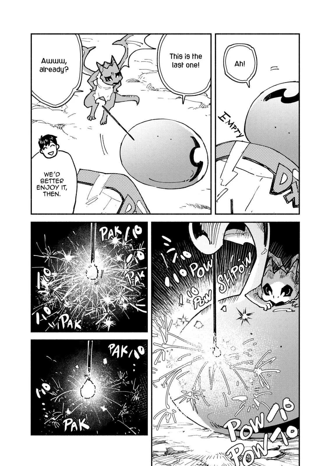 Campfire Cooking in Another World with My Absurd Skill, chapter 58, page 18