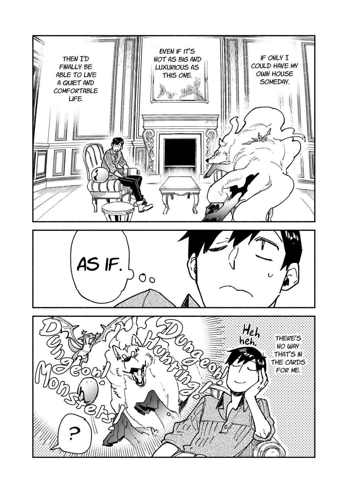 Campfire Cooking in Another World with My Absurd Skill, chapter 58, page 22