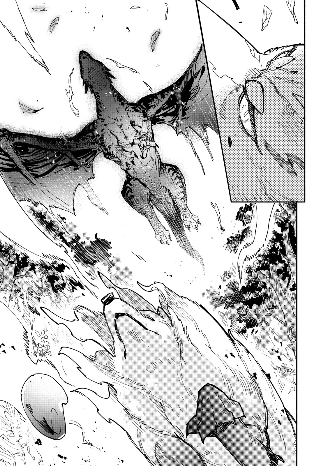 Campfire Cooking in Another World with My Absurd Skill, chapter 59, page 17