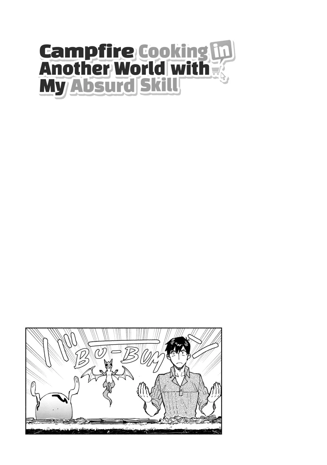 Campfire Cooking in Another World with My Absurd Skill, chapter 59, page 21