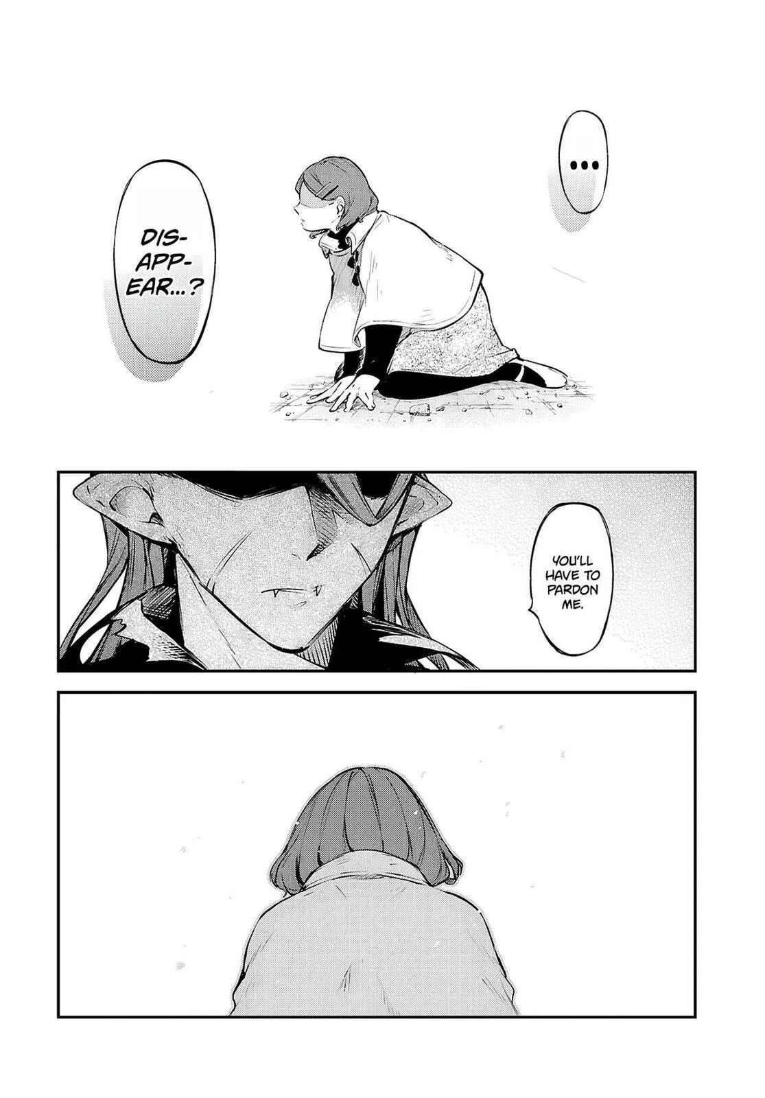 Bungo Stray Dogs, chapter 117, page 4