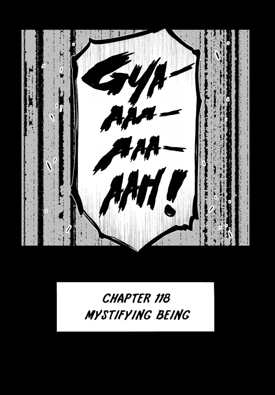 Bungo Stray Dogs, chapter 118, page 17