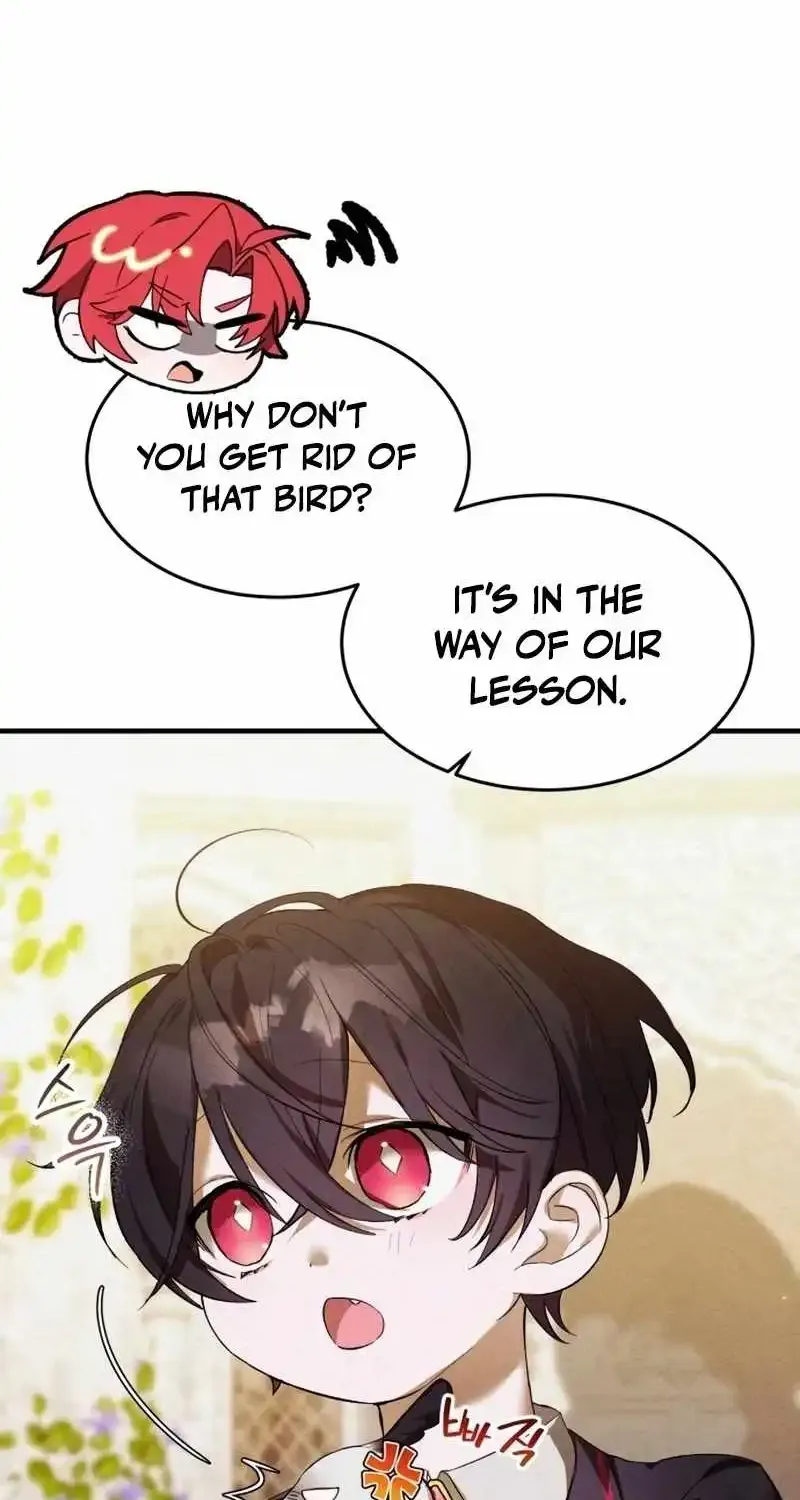 I Became a Hatchling, chapter 14, page 21