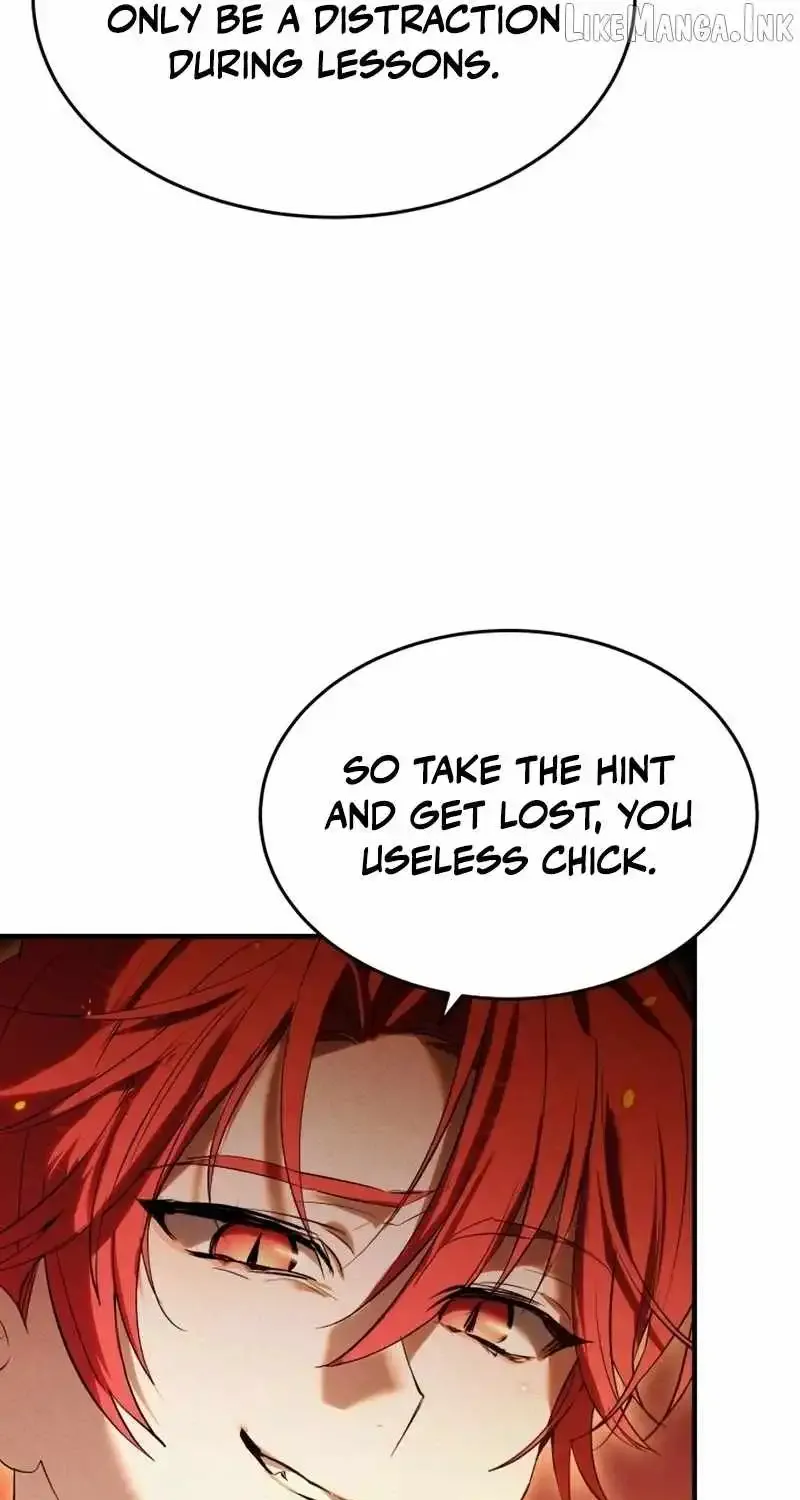 I Became a Hatchling, chapter 14, page 27