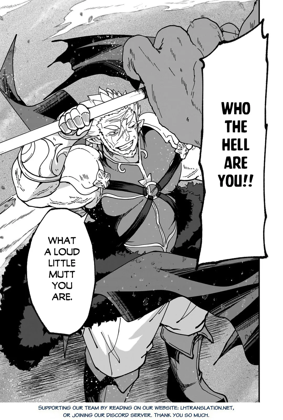 Skeleton Knight in Another World, chapter 70.1, page 12