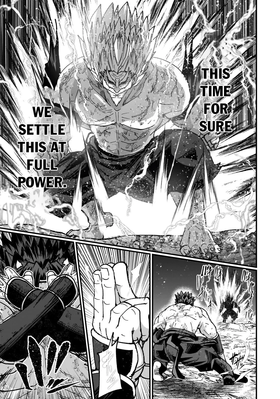 Skeleton Knight in Another World, chapter 71, page 26