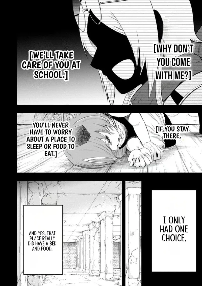 Magical Buffs: The Support Caster is Stronger Than He Realized, chapter 39, page 4