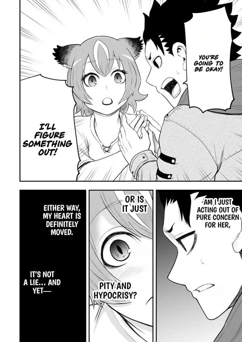 Magical Buffs: The Support Caster is Stronger Than He Realized, chapter 39, page 16