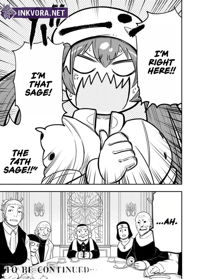 Magical Buffs: The Support Caster is Stronger Than He Realized, chapter 40, page 26