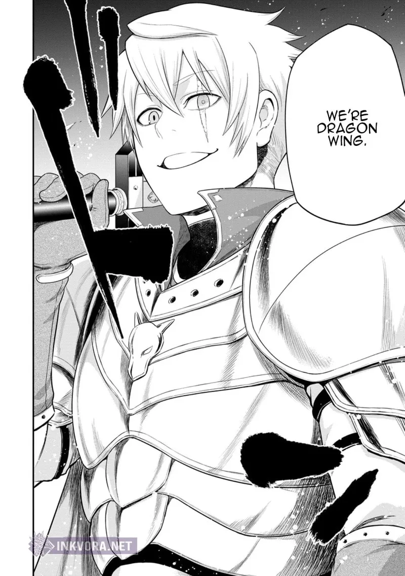 Magical Buffs: The Support Caster is Stronger Than He Realized, chapter 41, page 4