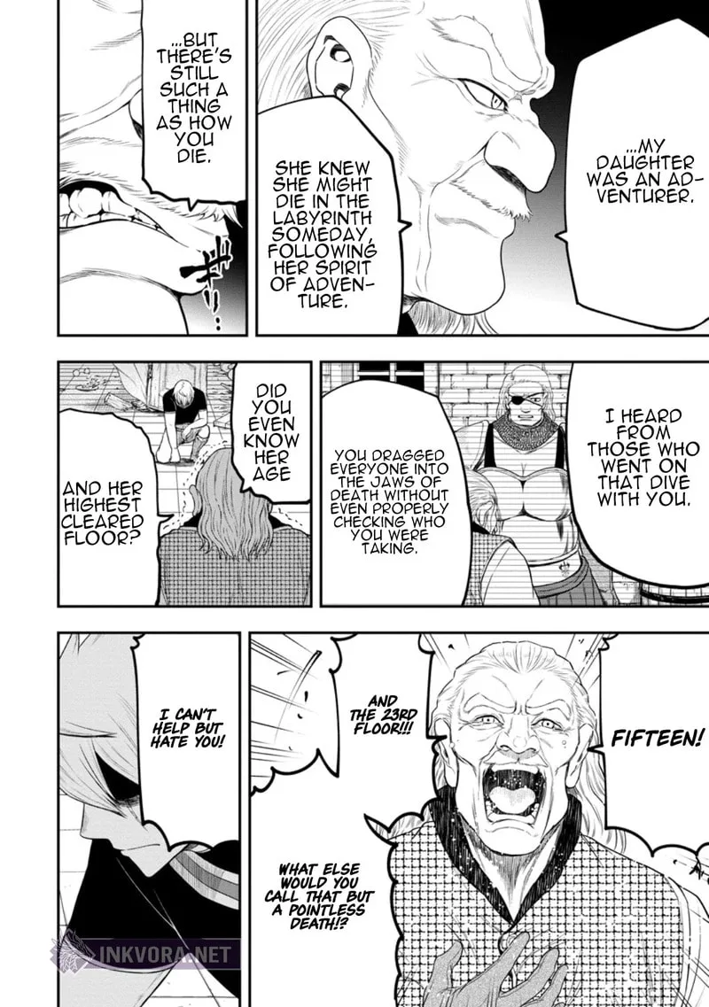 Magical Buffs: The Support Caster is Stronger Than He Realized, chapter 41, page 18