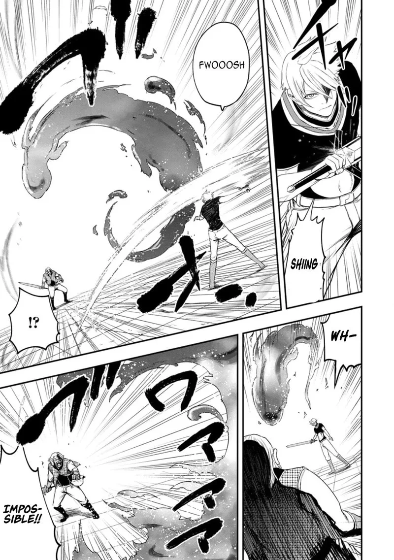 Magical Buffs: The Support Caster is Stronger Than He Realized, chapter 41, page 23