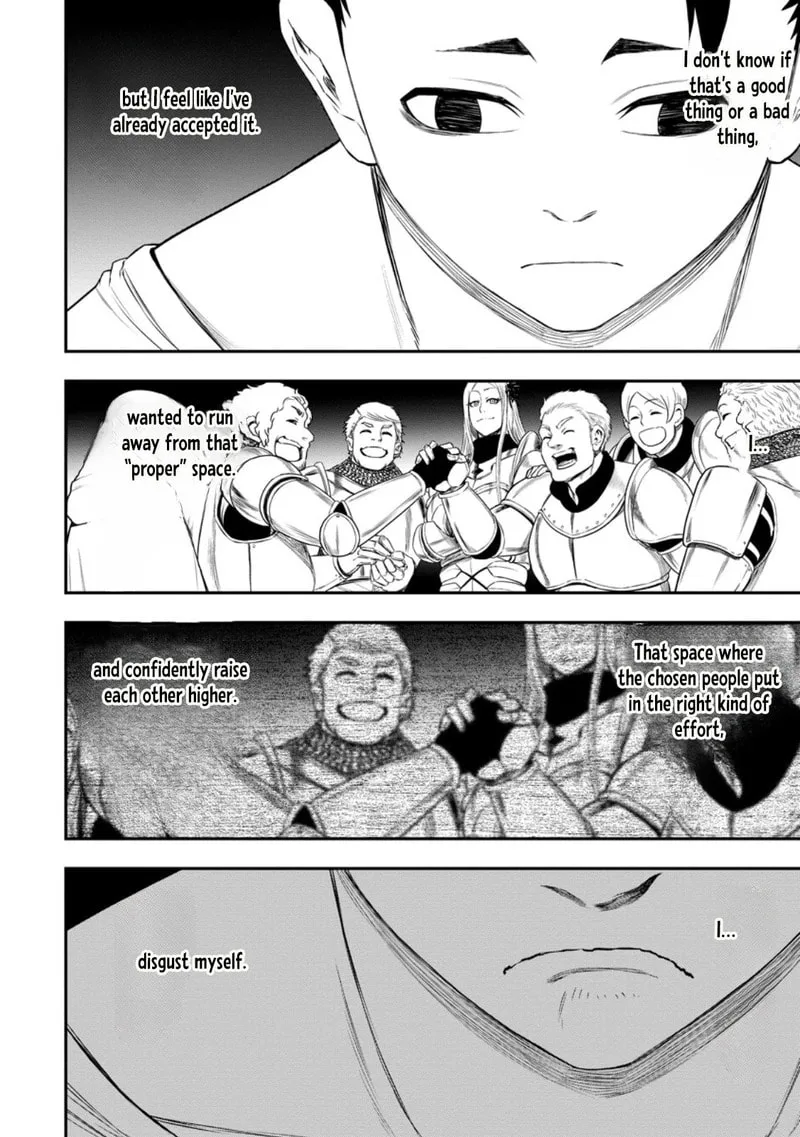 Magical Buffs: The Support Caster is Stronger Than He Realized, chapter 42, page 2