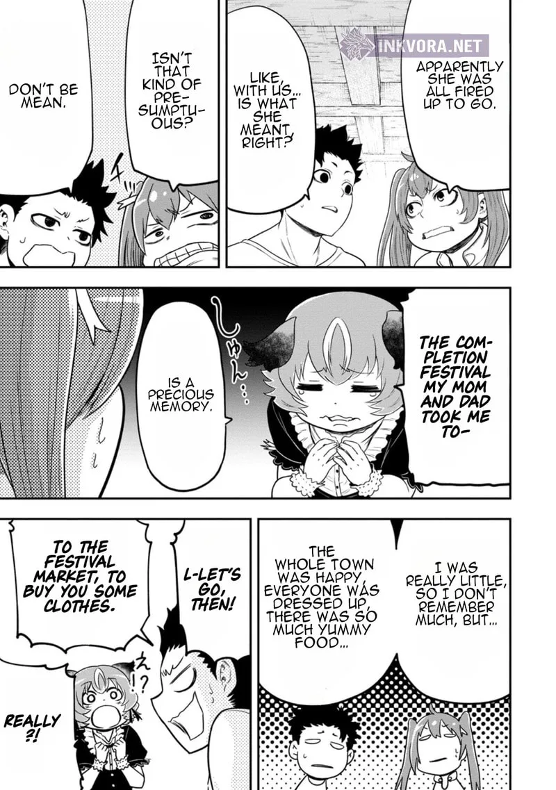 Magical Buffs: The Support Caster is Stronger Than He Realized, chapter 42, page 13