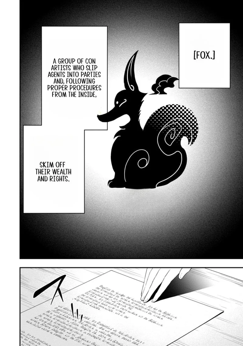 Magical Buffs: The Support Caster is Stronger Than He Realized, chapter 43, page 15