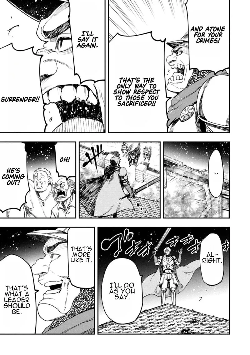 Magical Buffs: The Support Caster is Stronger Than He Realized, chapter 44, page 18