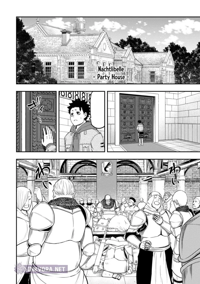 Magical Buffs: The Support Caster is Stronger Than He Realized, chapter 45, page 6