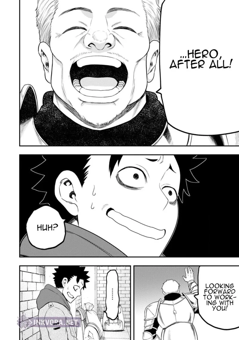 Magical Buffs: The Support Caster is Stronger Than He Realized, chapter 45, page 12