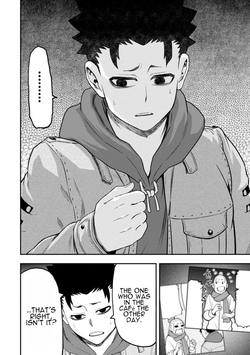 Magical Buffs: The Support Caster is Stronger Than He Realized, chapter 46, page 22