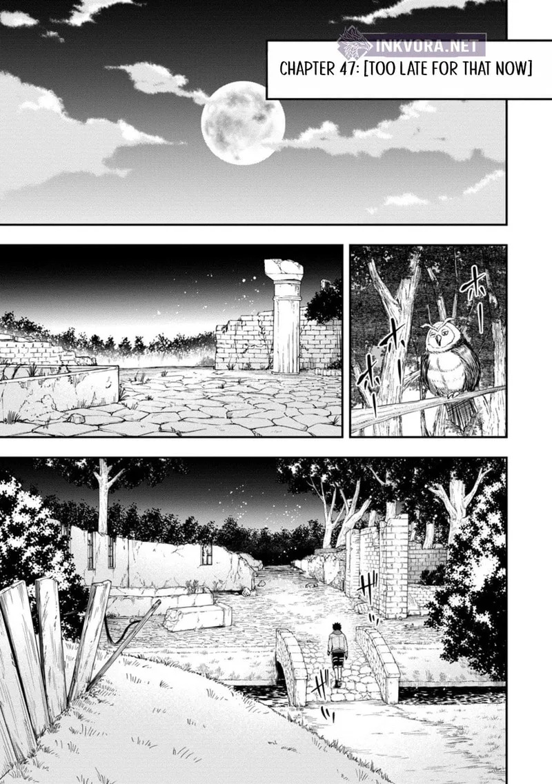 Magical Buffs: The Support Caster is Stronger Than He Realized, chapter 47, page 1