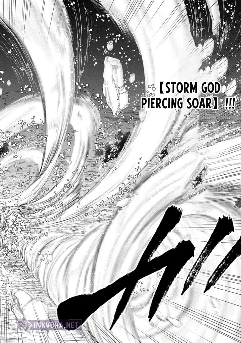 Magical Buffs: The Support Caster is Stronger Than He Realized, chapter 47, page 7