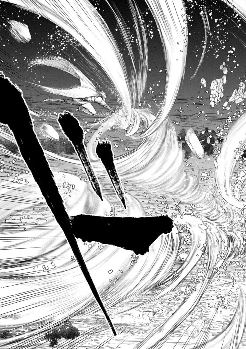 Magical Buffs: The Support Caster is Stronger Than He Realized, chapter 47, page 8