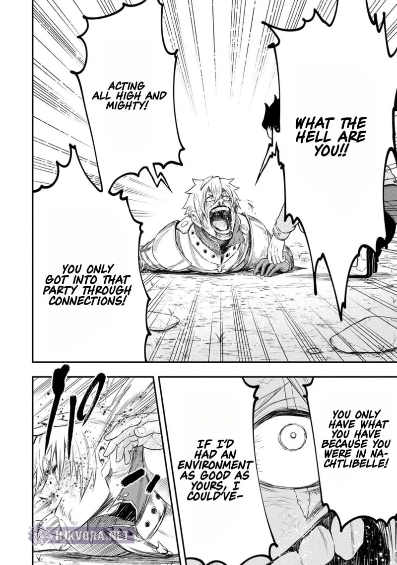 Magical Buffs: The Support Caster is Stronger Than He Realized, chapter 47, page 19