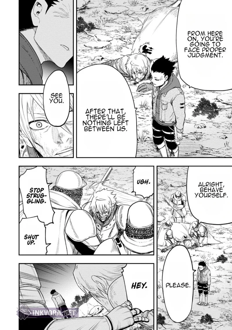 Magical Buffs: The Support Caster is Stronger Than He Realized, chapter 47, page 25