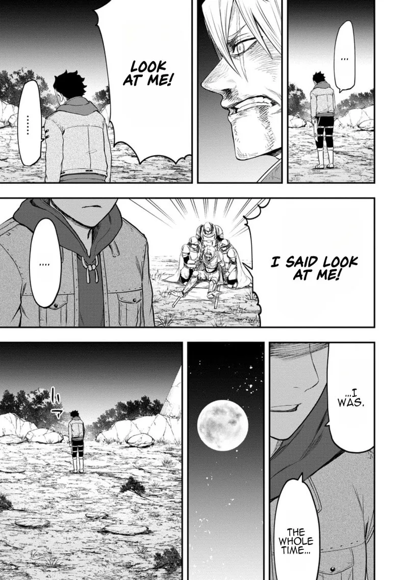 Magical Buffs: The Support Caster is Stronger Than He Realized, chapter 47, page 26